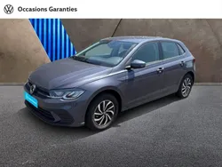 Gris Utilisé 2024 VW Polo Life Berline | 18 990 € (Bon prix)