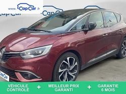 Utilisé 2017 Renault Scénic IV Intens Monospace | 13 990 € (Super prix)
