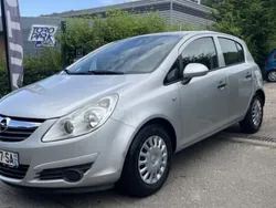 Utilisé 2009 Opel Corsa Essentia Citadine | 2 990 € (Prix juste)