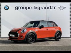 Utilisé 2018 Mini Cooper Citadine | 23 900 € (Prix cher)