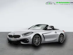 Utilisé 2020 BMW Z4 Sport Line Coupé | 39 000 € (Prix assez cher)
