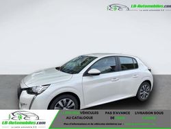 Occasion 2020 Peugeot 208 Citadine | 16 900 € (Prix assez cher)