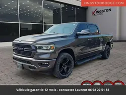 Gris Utilisé 2022 Dodge Ram Pick-up | 51 659 € (Bon prix)