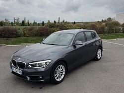 Utilisé 2018 BMW 118 Citadine | 15 500 € (Bon prix)