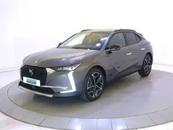 Gris Utilisé 2023 DS Automobiles DS4 Crossback Rivoli SUV | 25 990 €