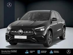 Noir Utilisé 2025 Mercedes GLA250 AMG line SUV | 44 900 €