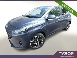 Gris Nouvelle 2025 Hyundai i10 Prime Citadine | 20 055 € (Prix assez cher)