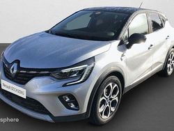 Biton Utilisé 2021 Renault Captur Intens SUV | 15 990 € (Prix juste)