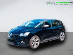 Utilisé 2017 Renault Scénic IV Monospace | 14 200 € (Bon prix)