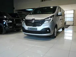 Utilisé 2020 Renault Trafic Zen Van | 34 900 € (Prix assez cher)