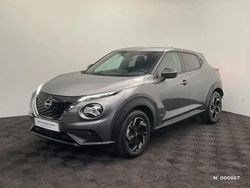Gris Occasion 2022 Nissan Juke N-Connecta SUV | 23 990 € (Prix assez cher)