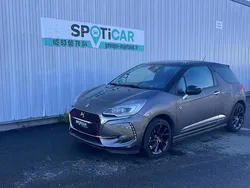 Utilisé 2018 DS Automobiles DS3 Performance Citadine | 9 890 € (Prix juste)