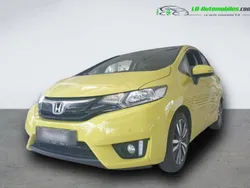 Utilisé 2015 Honda Jazz Citadine | 18 800 € (Prix assez cher)
