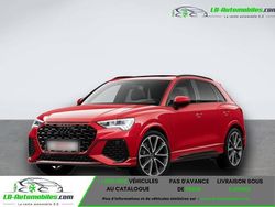 Utilisé 2022 Audi RS Q3 Sport SUV | 54 700 € (Bon prix)