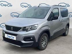 Utilisé 2023 Peugeot Rifter Active Monospace | 25 690 € (Prix juste)