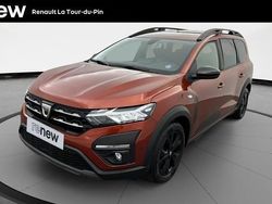 Brun Utilisé 2022 Dacia Jogger Extreme Monospace | 16 790 € (Prix juste)