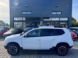 Blanc Utilisé 2017 Dacia Duster SUV | 10 490 € (Super prix)