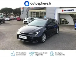 Utilisé 2024 Suzuki Swace Break | 29 990 € (Prix assez cher)