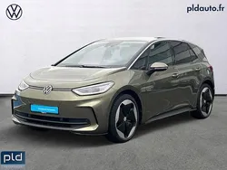 Utilisé 2025 VW ID.3 Pro Citadine | 40 900 € (Prix juste)