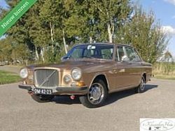Marron Utilisé 1971 Volvo 164 Berline | 14 950 €