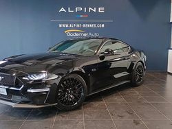 Utilisé 2018 Ford Mustang Fastback Coupé | 53 990 €