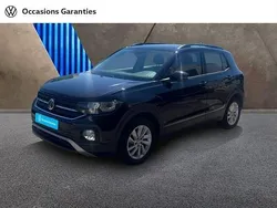 Utilisé 2019 VW T-Cross LOUNGE SUV | 18 900 € (Bon prix)