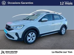Gris Utilisé 2022 VW Taigo Business SUV | 20 490 € (Bon prix)