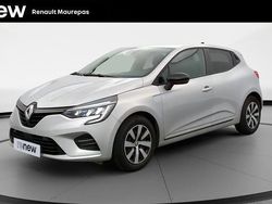 Gris Utilisé 2023 Renault Clio V Evolution Citadine | 15 590 € (Prix juste)