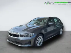 Utilisé 2022 BMW 330e Sport Line Berline | 32 800 € (Bon prix)