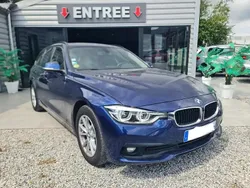 Utilisé 2017 BMW 318 Break | 14 990 € (Prix assez cher)