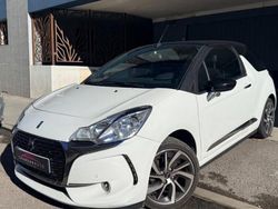 Occasion 2016 DS Automobiles DS3 So Chic Cabriolet | 11 990 € (Prix juste)