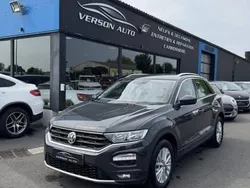 Utilisé 2018 VW T-Roc SUV | 19 990 € (Prix assez cher)