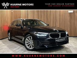Noir Utilisé 2023 BMW 530e Sport Line Break | 37 500 € (Super prix)