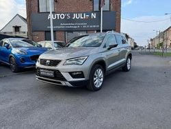 Beige Utilisé 2017 Seat Ateca XCELLENCE SUV | 16 990 € (Bon prix)