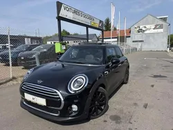 Noir Utilisé 2018 Mini Cooper Citadine | 17 900 € (Super prix)