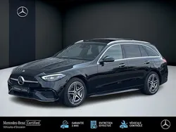 Utilisé 2022 Mercedes C300 Berline | 40 900 € (Prix juste)