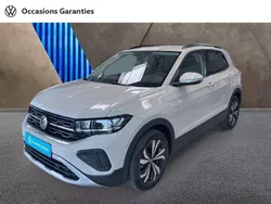 Gris Utilisé 2025 VW T-Cross Edition SUV | 25 990 € (Prix assez cher)