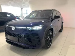 Utilisé 2025 VW Tayron Exclusive SUV | 66 990 € (Prix juste)