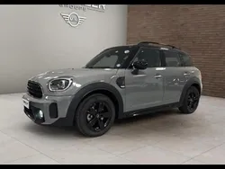 Gris Utilisé 2022 Mini Cooper Countryman SUV | 32 990 € (Prix juste)