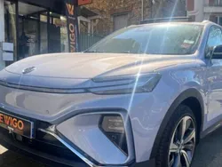 Utilisé 2024 MG Marvel R Comfort SUV | 27 990 € (Bon prix)