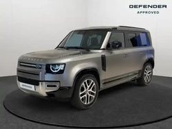 Silicon silver métallisé Occasion 2024 Land Rover Defender S | 92 890 € (Prix juste)