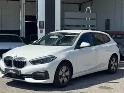 Utilisé 2019 BMW 116 Citadine | 19 490 € (Prix juste)