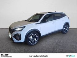 Occasion 2024 Peugeot 2008 Allure SUV | 19 990 € (Prix juste)