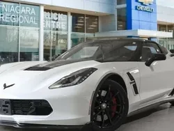 Utilisé 2019 Chevrolet Corvette Grand Sport Sport Coupé | 103 059 €