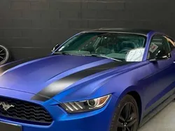 Utilisé 2016 Ford Mustang Fastback Coupé | 29 990 € (Prix cher)