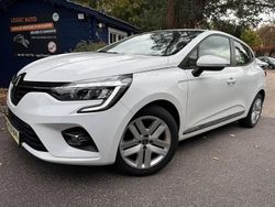 Blanc Utilisé 2022 Renault Clio LIMITED Cabriolet | 13 490 € (Prix assez cher)