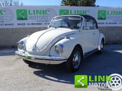 Blanc Utilisé 1974 VW Käfer Cabriolet | 19 990 €