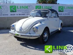 Blanc Utilisé 1974 VW Käfer Cabriolet | 19 990 €