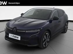 Bleu Occasion 2023 Renault Megane E-Tech Iconic Berline | 25 990 € (Prix juste)