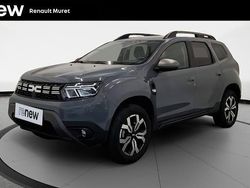Gris Occasion 2023 Dacia Duster Journey SUV | 21 950 € (Prix juste)